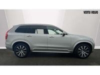 used Volvo XC90 2.0 B5D [235] Inscription 5dr AWD Geartronic Diesel Estate