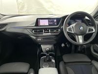 Used BMW 218 M Sport 134 HP (98 kW) 2023 Black Coupe