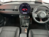 Used Mini Cooper Hatch 113 kW (154 HP) 2025 Red Hatchback