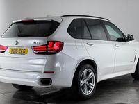 Usado BMW X5 M Sport 313 HP (230 kW) 2018 SUV