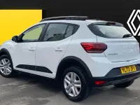 Gebraucht Dacia Sandero Expression 91 PS (66 kW) 2023 Kleinwagen