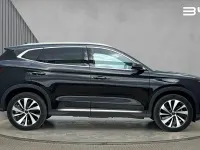 Used BYD Seal U Comfort 218 HP (160 kW) 2025 Black SUV