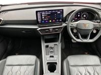 Used Cupra Formentor VZ2 245 HP (180 kW) 2024 SUV