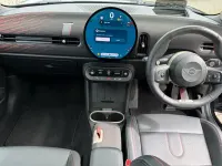 Usado Mini Cooper S Hatch 201 HP (147 kW) 2024 Preto Citadino
