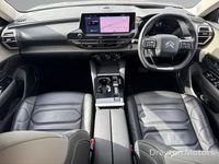 Used Citroën C5 X Shine 2023 Grey Estate