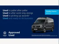 Used VW ID. Buzz Pro 147 kW (201 HP) 2024 White MPV