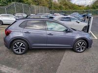 Second-hand VW Polo 95 CP (69 kW) 2024 Hatchback