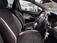 used Nissan Micra 1.5 dCi N-Connecta 5dr