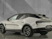 Used Lotus Eletre 450 kW (612 HP) 2025 Grey SUV