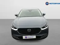 Used Mazda CX-30 122 HP (89 kW) 2022 Grey SUV