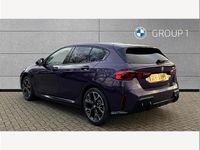 Used BMW 120 M Sport 154 HP (113 kW) 2026 Other Hatchback