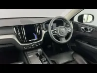 Begagnad Volvo XC60 Plus 2023 Svart SUV
