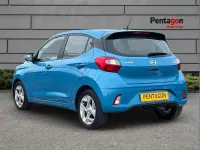 Used Hyundai i10 SE 65 HP (47 kW) 2023 Other Hatchback