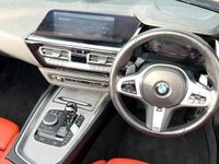 used BMW Z4 Z4 SeriesM40i 3.0 2dr