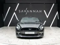 Used Ford Mustang GT Fastback 416 HP (305 kW) 2015 Grey Coupe