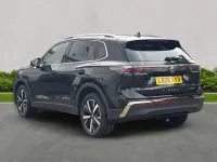 Używany VW Tiguan Style 2026 Czarny SUV