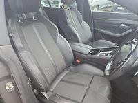 Used Peugeot 508 GTi 360 HP (264 kW) 2022 Grey Estate