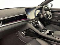 Used BYD Seal U 15 HP (11 kW) 2025 SUV