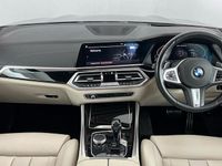 Used BMW X5 400 HP (294 kW) 2020 SUV