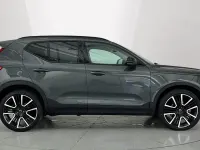 Used Volvo XC40 Ultra 2025 Green SUV