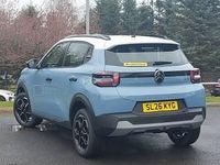 New Citroën C3 101 HP (74 kW) 2026 Solid  monte carlo blue SUV