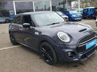 Used Mini Cooper S Hatch 192 HP (141 kW) 2020 Hatchback
