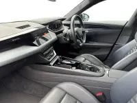 Used Audi e-tron GT quattro Comfort 475 kW (646 HP) 2023 Grey Sedan