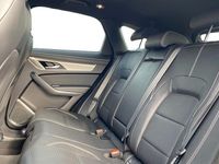 Used Jaguar F-Pace R-Dynamic 204 HP (150 kW) 2021 Black SUV