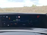 New Peugeot e-3008 GTi 156 kW (213 HP) 2026 Grey SUV