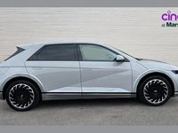 Used Hyundai Ioniq 5 Ultimate 160 kW (218 HP) 2022 Grey SUV