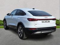 New Audi Q6 e-tron S-Line 182 kW (248 HP) 2025 Other SUV