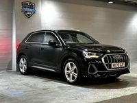 Used Audi Q3 S-Line 150 HP (110 kW) 2023 SUV
