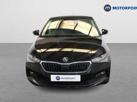 used Skoda Scala SE Hatchback