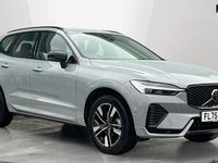Usado Volvo XC60 Plus 250 HP (183 kW) 2025 Cinzento SUV