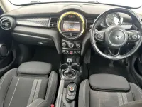 Used Mini Cooper S Hatch 192 HP (141 kW) 2018 Silver Hatchback