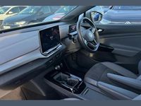 Used VW ID.4 Pro 210 kW (286 HP) 2024 Grey SUV