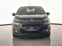 used Citroën C3 1.2 PURETECH FLAIR PLUS EAT6 EURO 6 (S/S) 5DR PETROL FROM 2020 FROM CROXDALE (DH6 5HS) | SPOTICAR