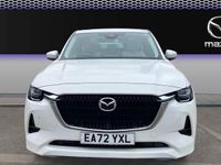 Used Mazda CX-60 Takumi-Line 328 HP (241 kW) 2026 SUV