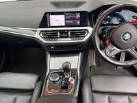 Used BMW M4 Competition Edition 510 HP (375 kW) 2021 Grey Coupe