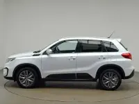 Used Suzuki Vitara 140 HP (102 kW) 2016 White SUV