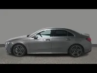 Used Mercedes A35 AMG Executive 2020 Grey Sedan