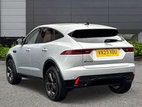 Used Jaguar E-Pace R-Dynamic 2023 Silver SUV