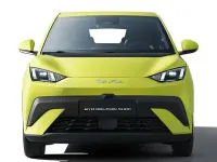 New BYD Dolphin Surf Comfort 114 kW (156 HP) 2026 Hatchback