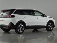 used Peugeot 5008 1.2 PureTech GT Line 5dr