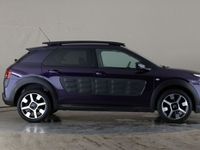 used Citroën C4 Cactus 1.2 PureTech [110] Flair 5dr