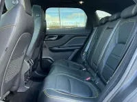 Käytetty Jaguar F-Pace 300 HP (220 kW) 2020 Valkoinen Katumaasturi