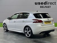 used Peugeot 308 DIESEL HATCHBACK