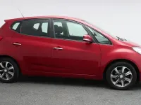Used Hyundai i20 SE 2018 Red MPV