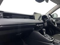 Used Honda HR-V Advance 131 HP (96 kW) 2023 Meteoroid grey SUV