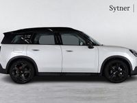 Used Mini Countryman Classic 147 kW (201 HP) 2024 White SUV